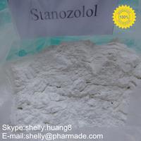 Stanozolol (Winstrol,Winny)