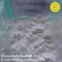 Testosterone Cypionate (Steroids)