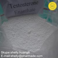 Testosterone Enanthate (Steroids)