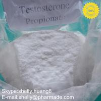 Testosterone Propionate (Steroids)