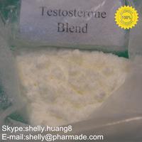 Testosterone Blend