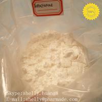 Testosterone (Steroids)