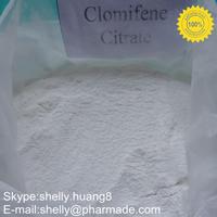 Clomifene Citrate (Clomid)