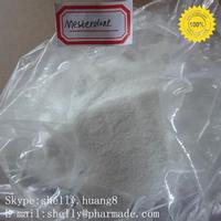 Mestanolone (Steroids)