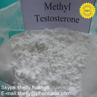 17-Methyltestosterone