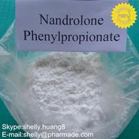 Nandrolone phenylpropionate