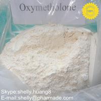 Oxymethanolone Anadrol