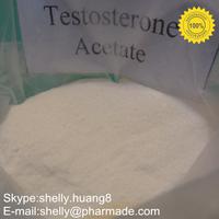 Testosterone Acetate
