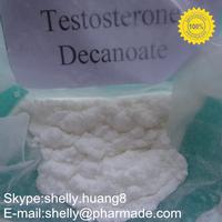 Testosterone Decanoate (Steroids)