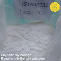 Testosterone Isocaproate