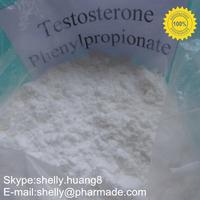 Testosterone Phenylpropionate