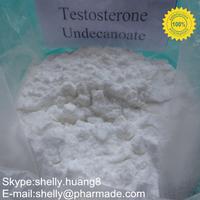 Testosterone undecanoate