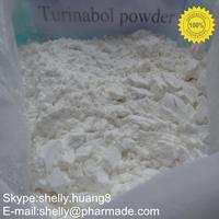 4-Chlorodehydromethyltestosterone