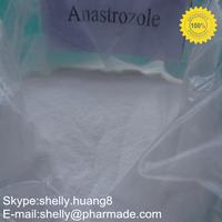 Anastrozole