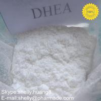 Dehydroisoandrosterone (DHEA) (Steroids)