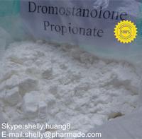 Drostanolone Propionate Steroids