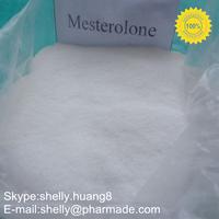 Mesterolone (Proviron) (Steroids)