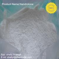 Nandrolone (Steroids) 