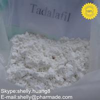 Tadalafil (Cialis) (Steroids)