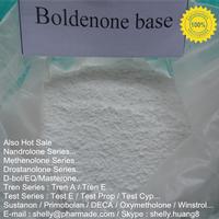 Boldenone Series