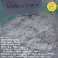 Methandrostenolone Dianabol