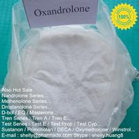 Oxandrolone (Anavar,Oxandrin)