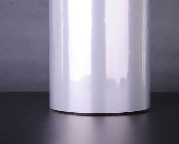 POF Shrink Film