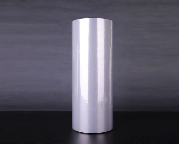 POF Fast Packaging Film