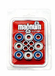 inline skate bearing