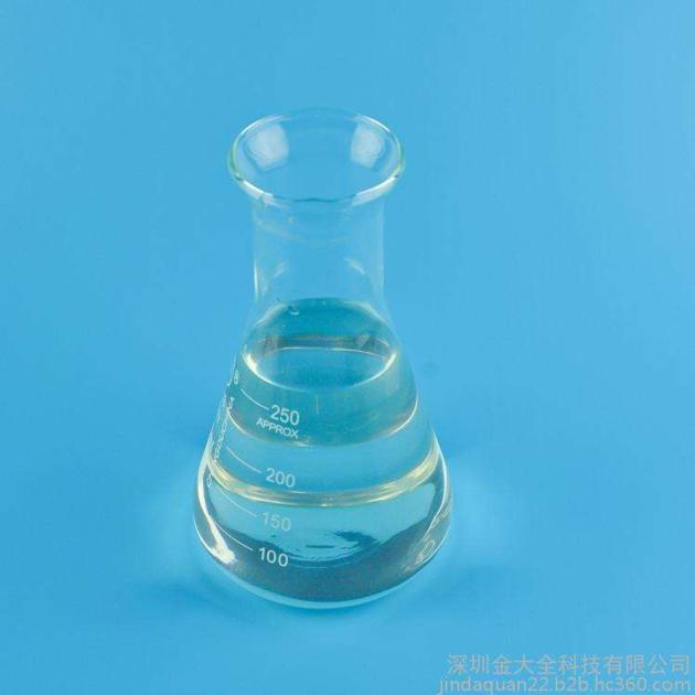 2017 Hot Sales DMFwith High Purity