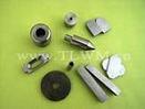 Tungsten Based High density Alloys