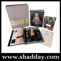 book design