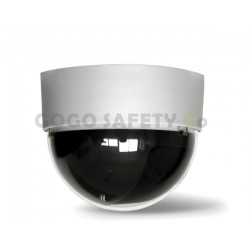 540TVL Color Dome Camera (plastic shell)