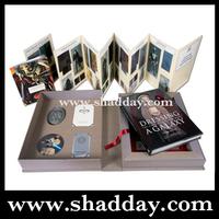 book design and printing