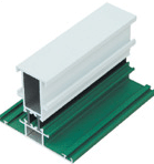 aluminum profiles