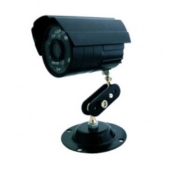 420TVL 40FT Waterproof IR Cameras (Metal Shell)