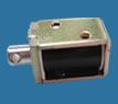 Open Frame Solenoid SH-0415