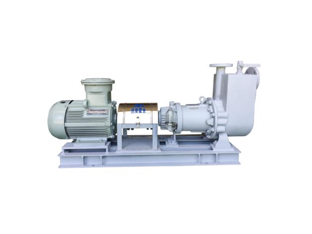 API685  Horizontal Overhung Self-Priming Sealless Magnetic Drive Pump