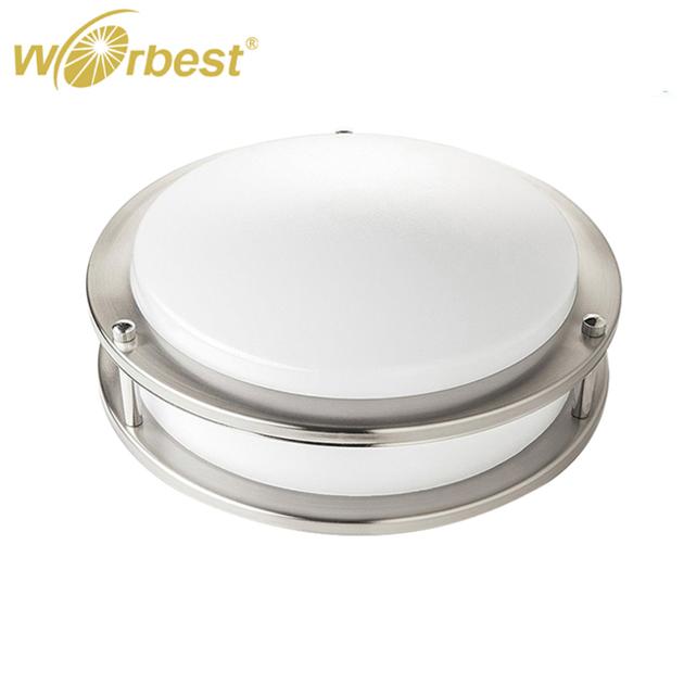 ETL/ES listed Less Cost 16inch 24w Round Brightness Indoor LED Ceiling downLight