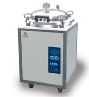 Hand wheel, vertical Stainless Steel Pressure Steam Sterilizer(autocontrol)
