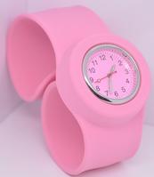 Papa watch/quartz watch/slap watch