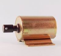 Tubular Solenoid SH-T3864