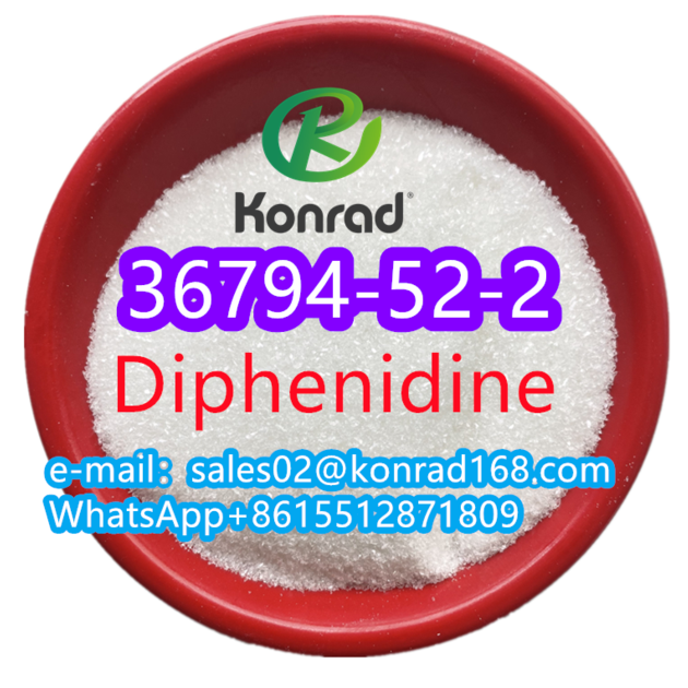 36794 52 2Diphenidine