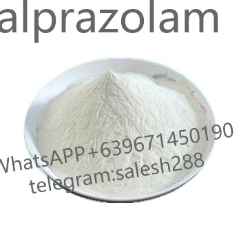 alprazolam