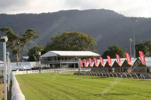 Golf Tent Event Tent