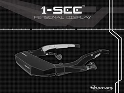 1-SEE PERSONAL DISPLAY