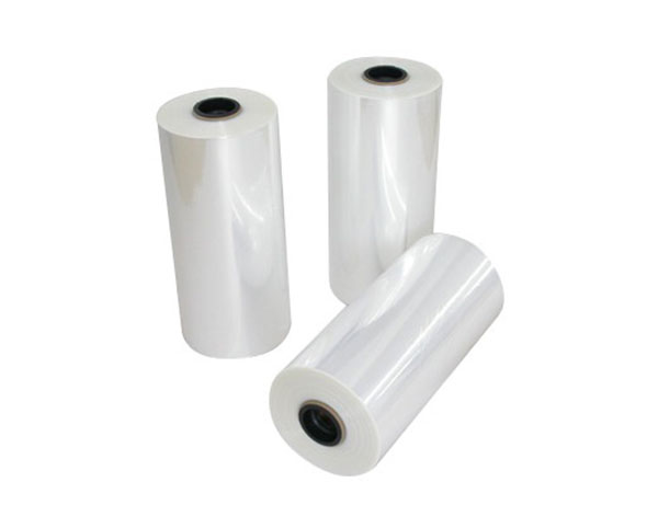 POF Plastic Film