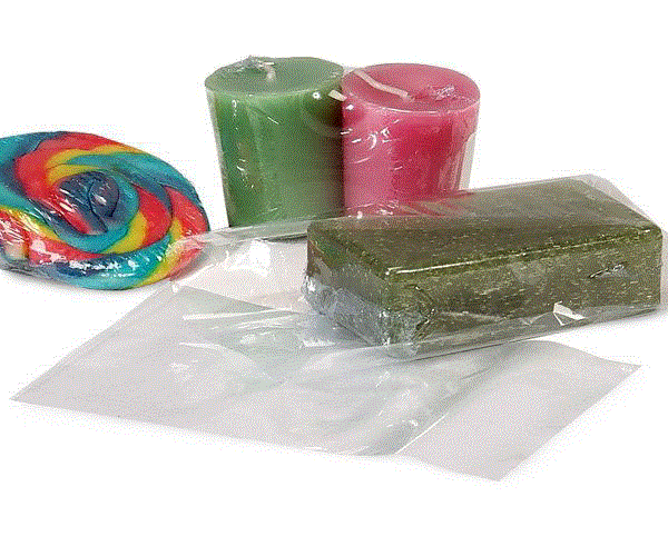 POF Shrink Film Bag