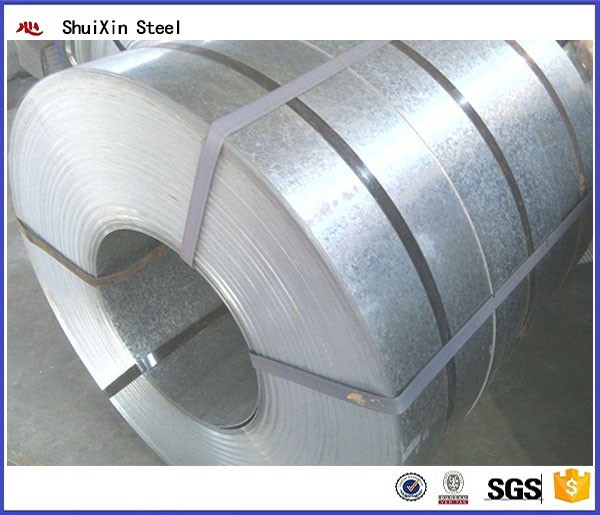 free sample DIN construction Q345 galvanized weather strip