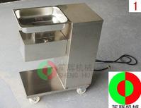 fish meat cutter